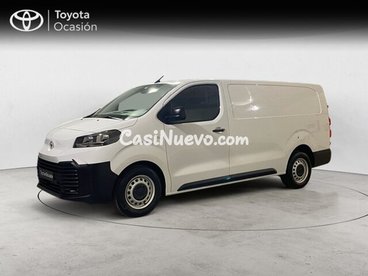 Toyota Proace GX VAN L2