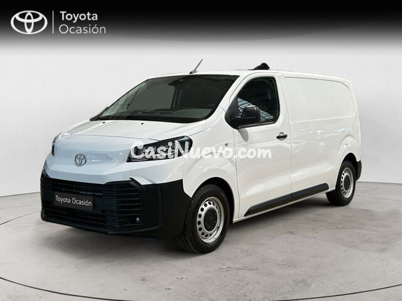 Toyota Proace VAN GX L1 1.5D 120CV 6MT