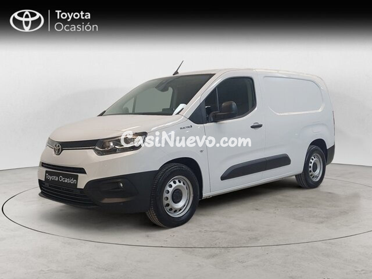 Toyota Proace Van L1 1PL Van GX 50kWh (136 hp) E-Toggle