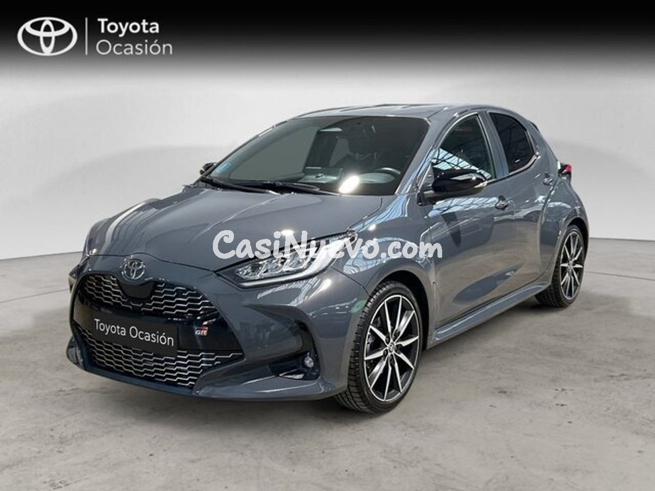 Toyota Yaris 130H  GR SPORT