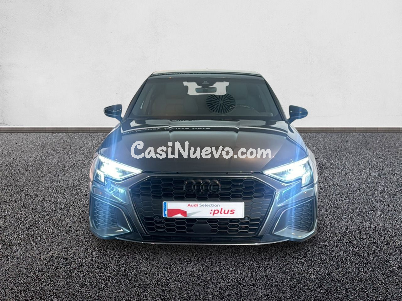 Audi A3 SPORTBACK BLACK LINE 110KW - foto 2