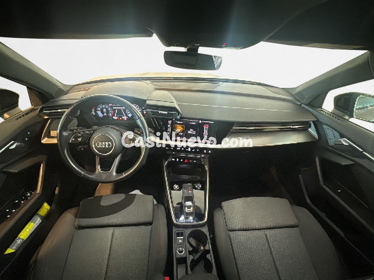 Audi A3 SPORTBACK BLACK LINE 110KW - foto 7