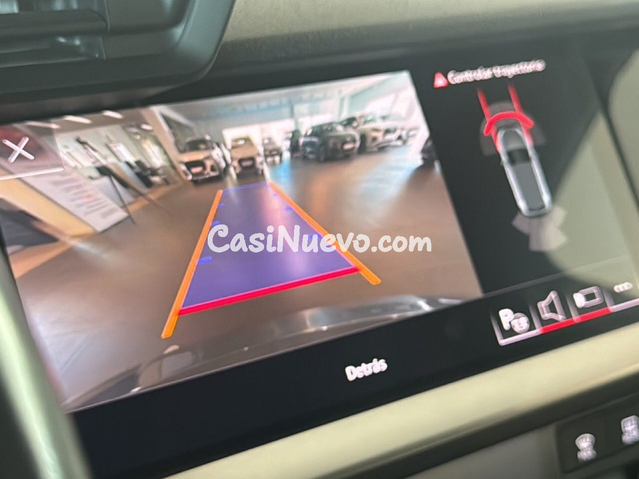 Audi A3 SPORTBACK BLACK LINE 110KW - foto 9