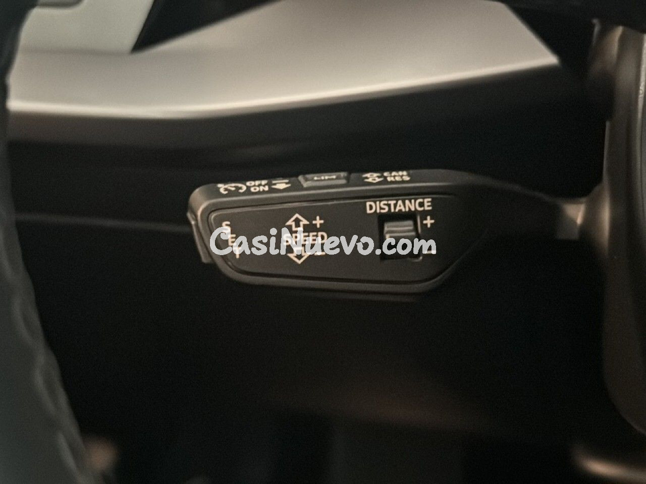 Audi A3 SPORTBACK BLACK LINE 110KW - foto 11