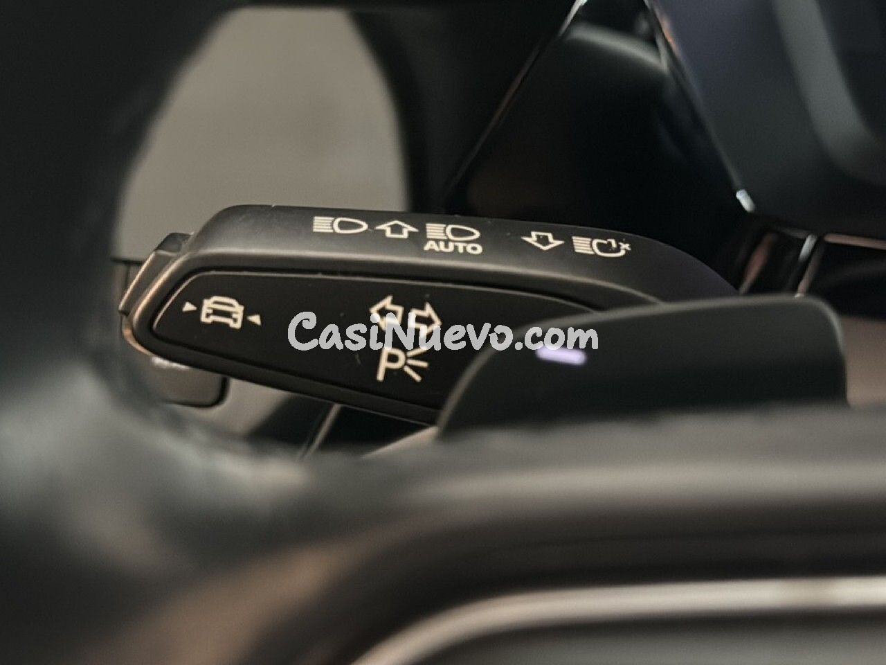 Audi A3 SPORTBACK BLACK LINE 110KW - foto 10