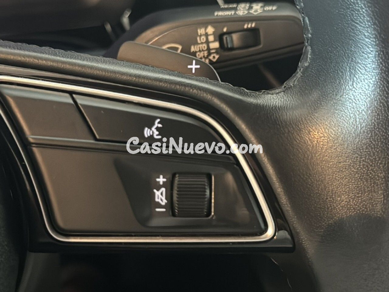 Audi A3 SPORTBACK BLACK LINE 110KW - foto 12