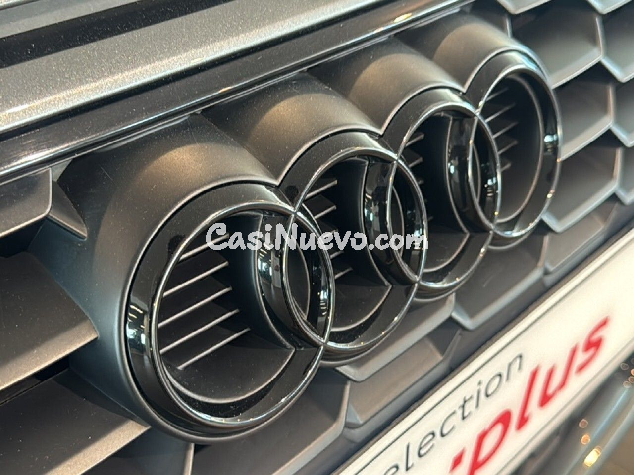 Audi A3 SPORTBACK BLACK LINE 110KW - foto 14