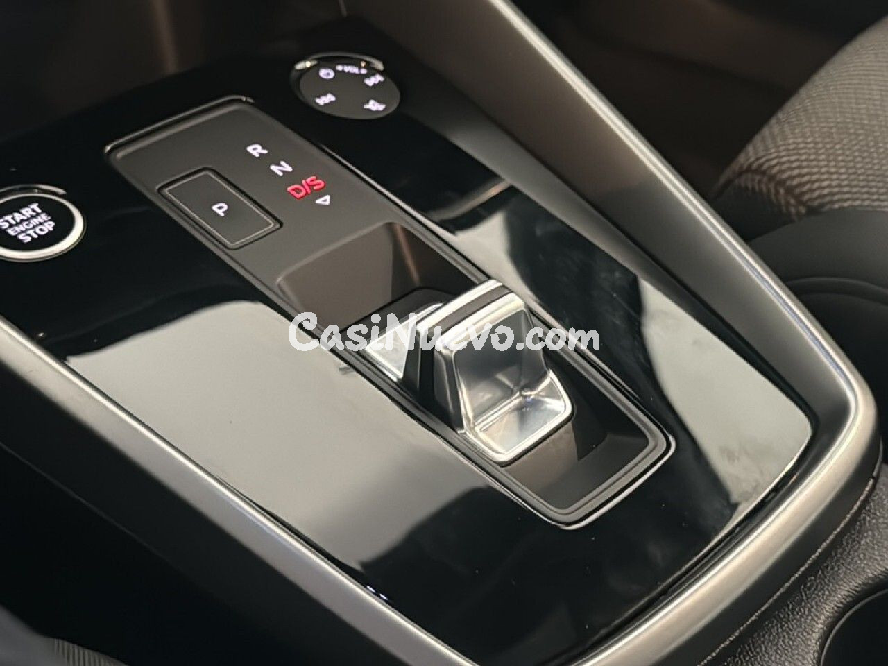 Audi A3 SPORTBACK BLACK LINE 110KW - foto 16