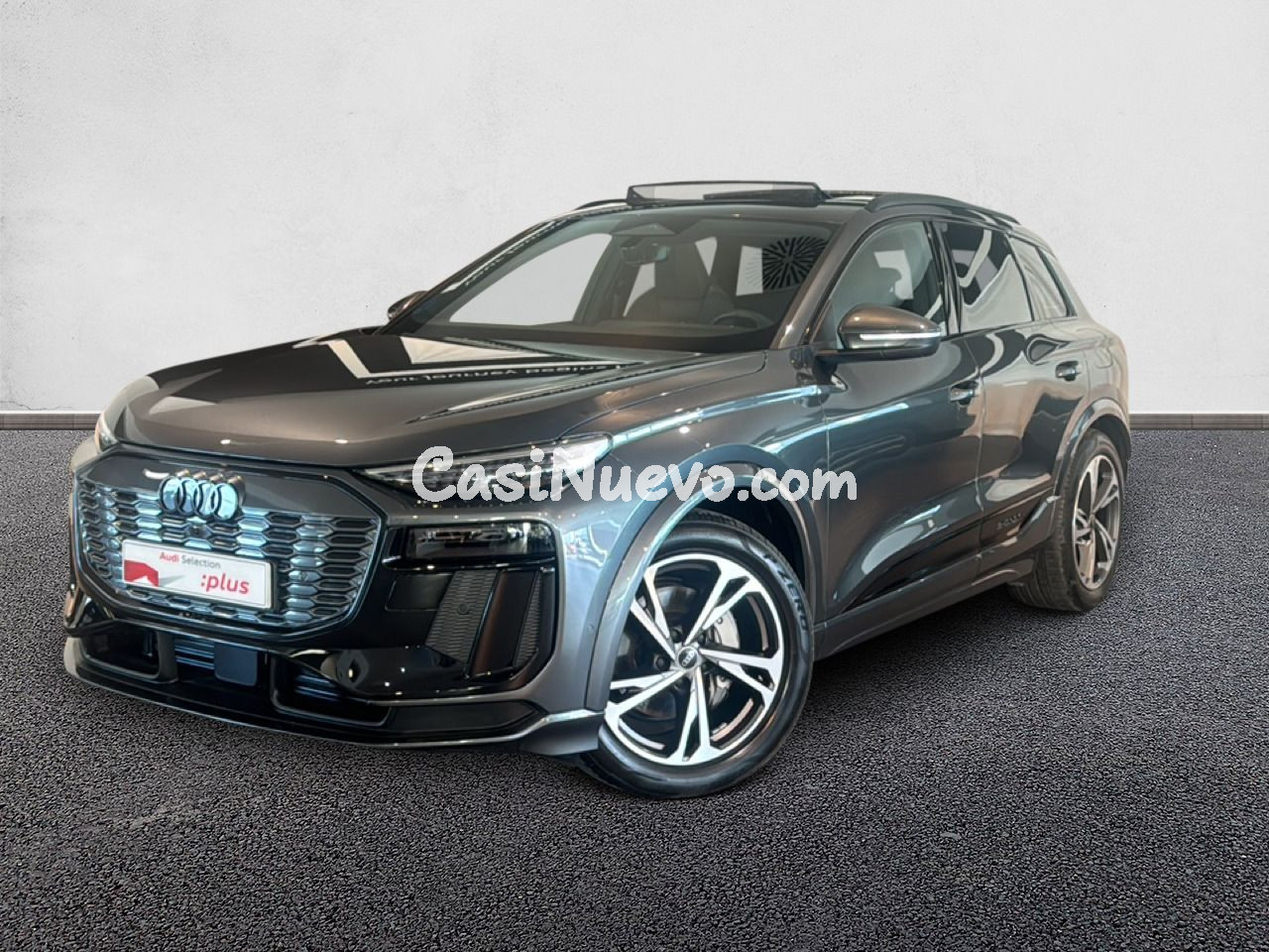 Audi Q6 Q6 S LINE E-TRON QUATTRO 388CV