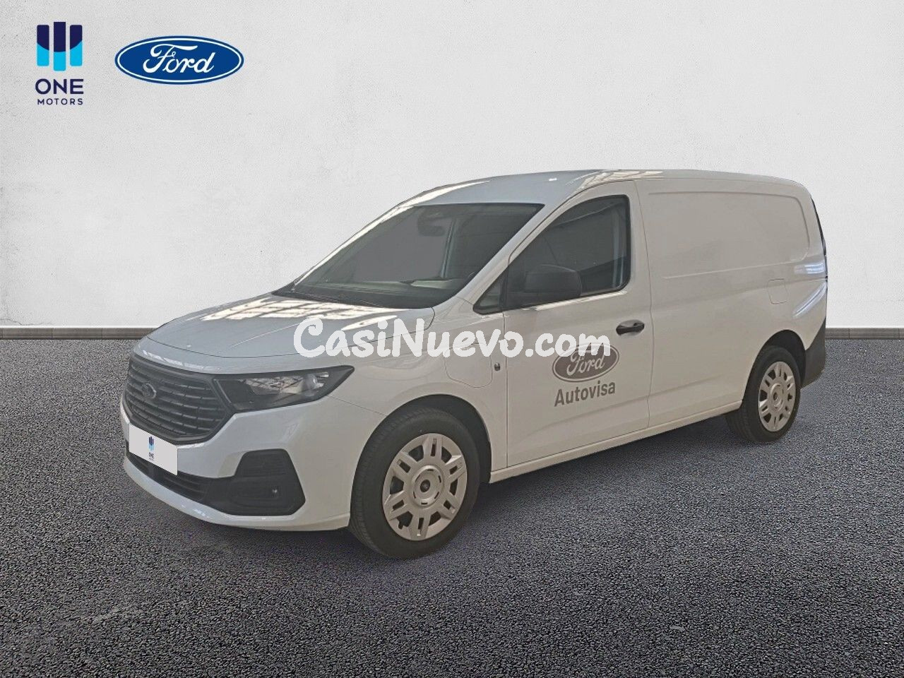 Ford Transit Connect VAN TREND L2 1.5ECOB 150CV