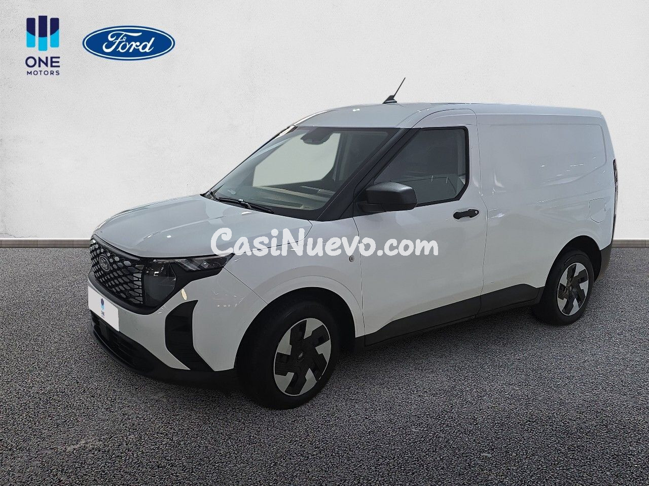 Ford Transit Courier VAN TREND AUTOM 0.0 136CV
