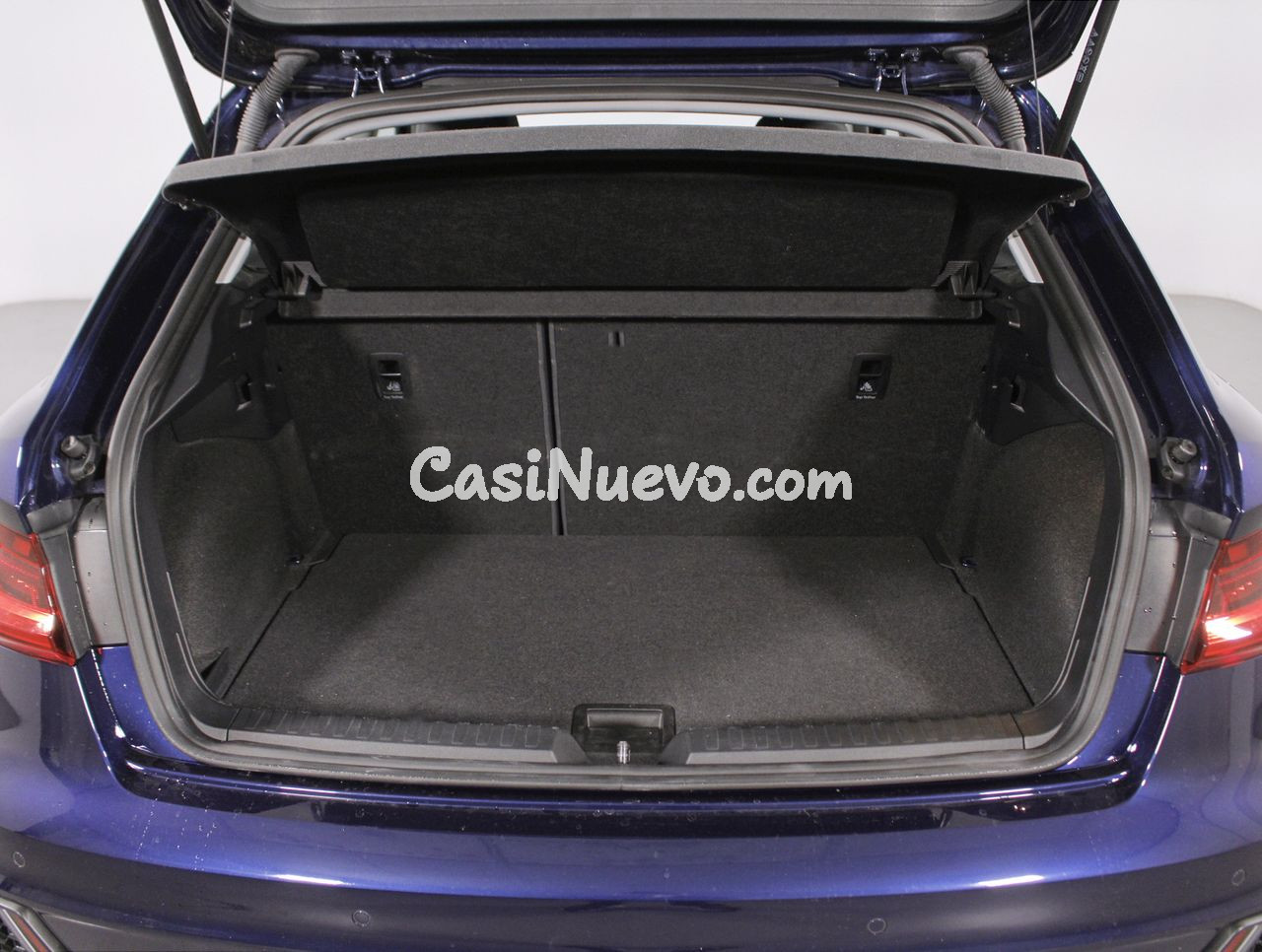 Audi A1 1.0 30 TFSI S TRONIC ADRENALIN SPORTBACK 5P - foto 7