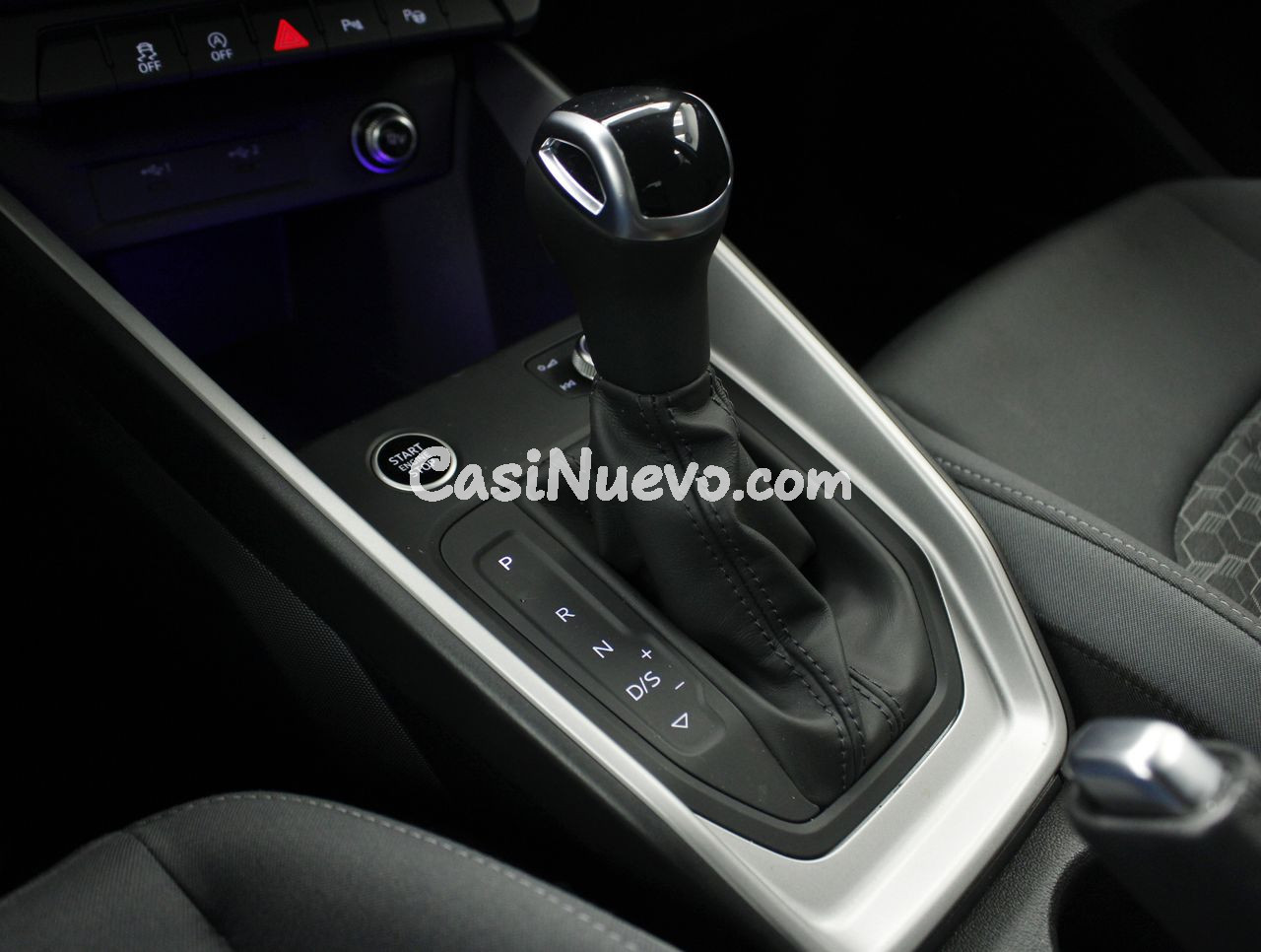 Audi A1 1.0 30 TFSI S TRONIC ADRENALIN SPORTBACK 5P - foto 10