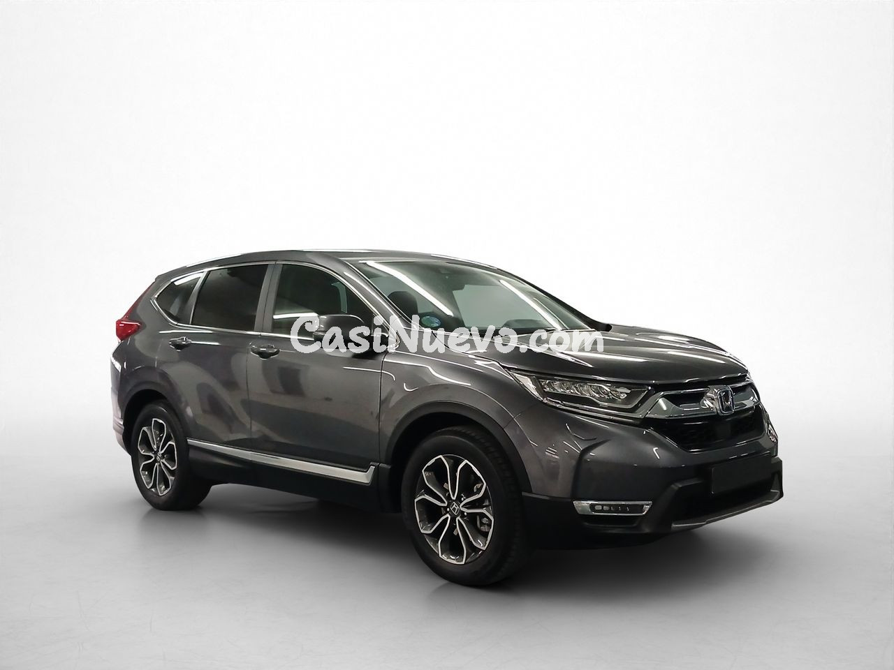 Honda CR-V 2.0 I-MMD HYBRID ELEGANCE CVT 5P