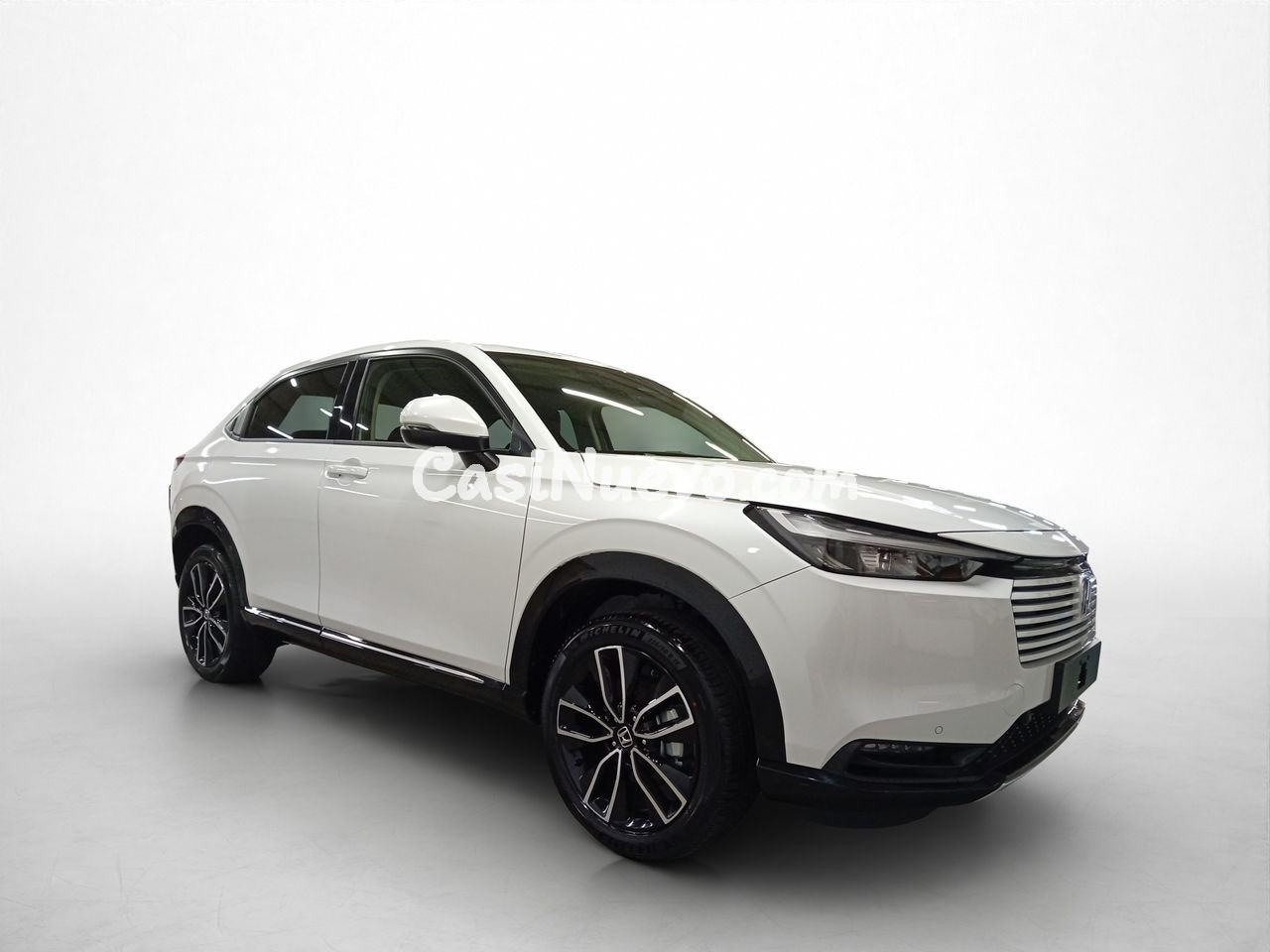 Honda HR-V 1.5 I-MMD HEV ADVANCE CVT 5P