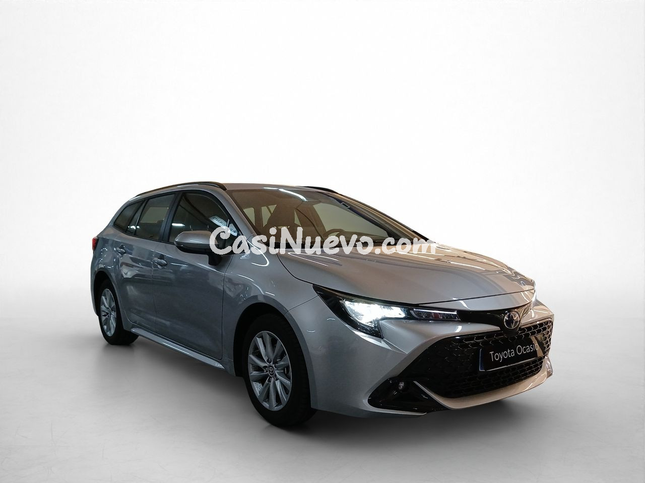 Toyota Corolla fam. 1.8 HEV ACTIVE PLUS E-CVT 5P