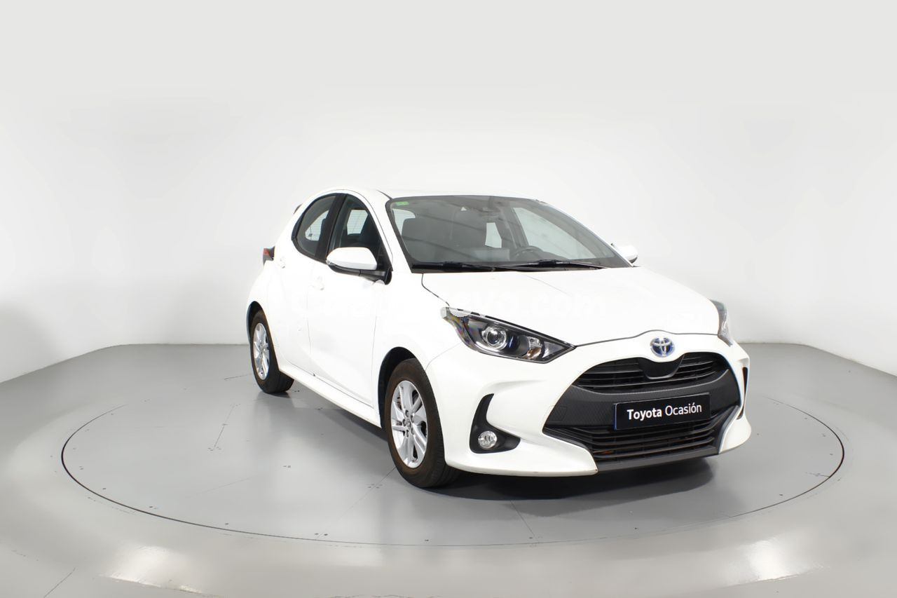 Toyota Yaris 1.5 VVT-I HEV ACTIVE TECH 5P