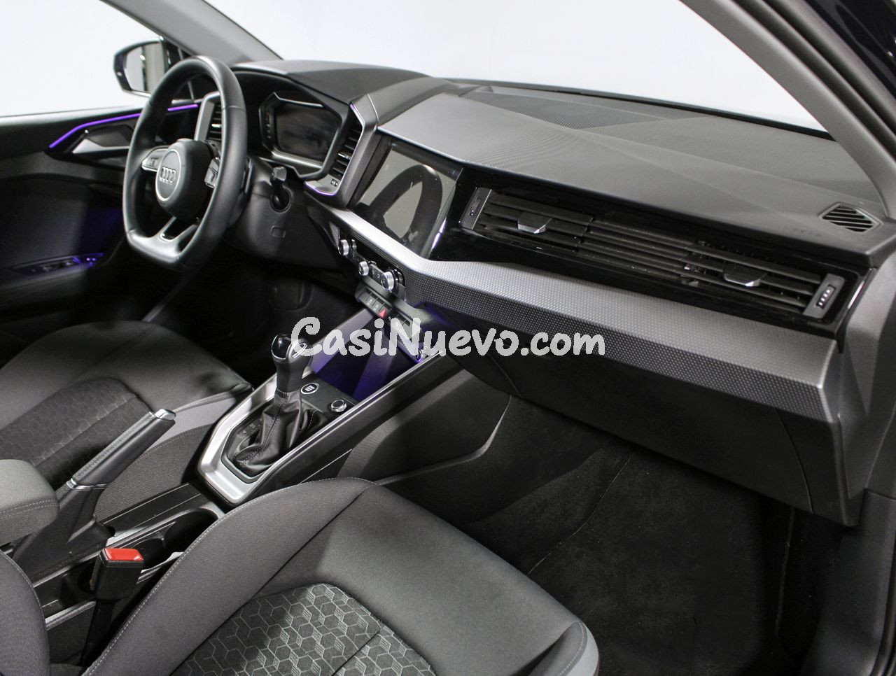 Audi A1 1.0 30 TFSI S TRONIC ADRENALIN SPORTBACK 5P - foto 15