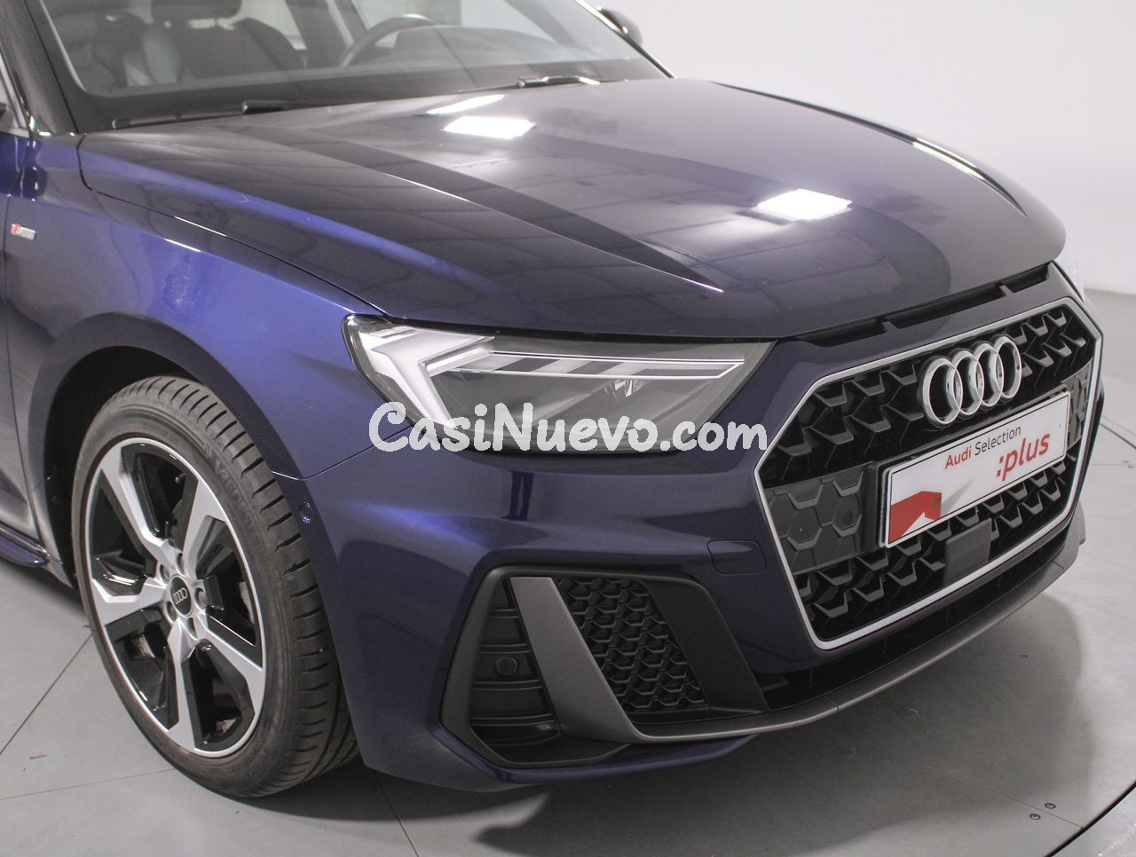 Audi A1 1.0 30 TFSI S TRONIC ADRENALIN SPORTBACK 5P - foto 16