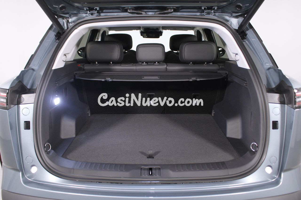 Jaecoo 7 1.6T EXCLUSIVE DCT AWD BITONO 5P - foto 15