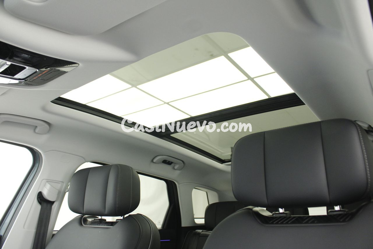 Jaecoo 7 1.6T EXCLUSIVE DCT AWD BITONO 5P - foto 18