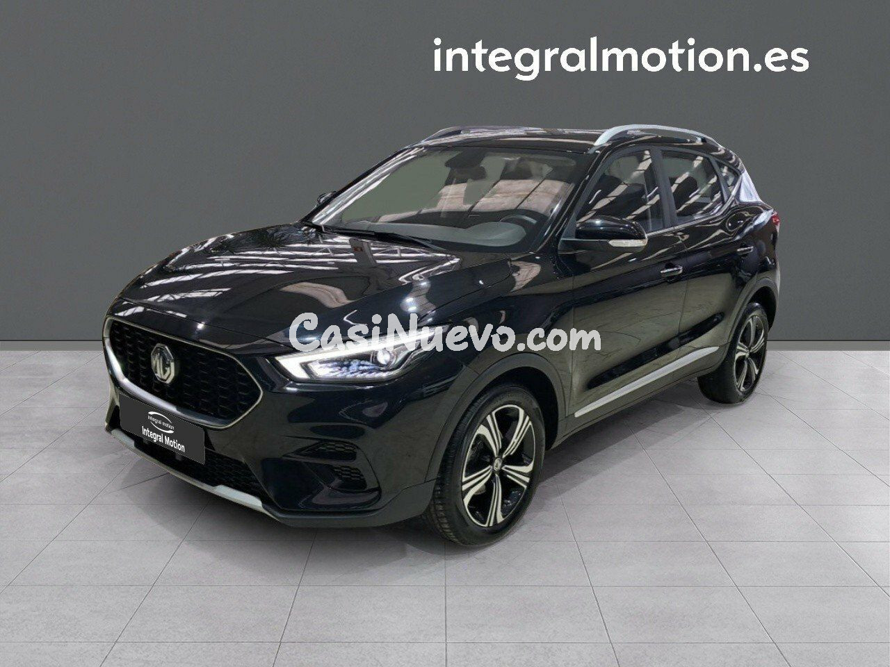 MG ZS 1.0T Comfort Auto