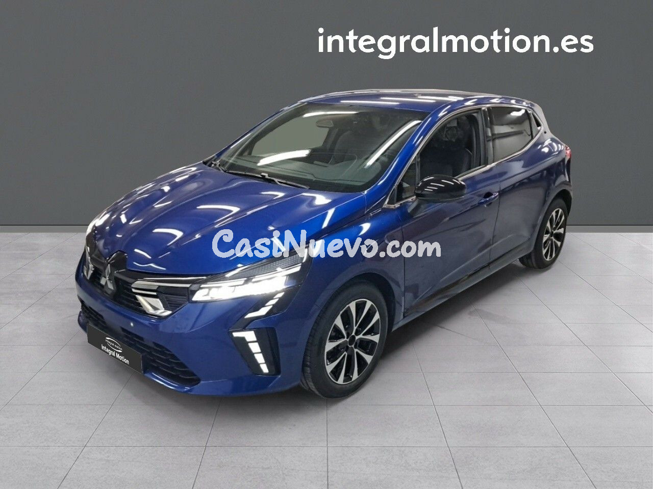 Mitsubishi Colt 100T Kaiteki