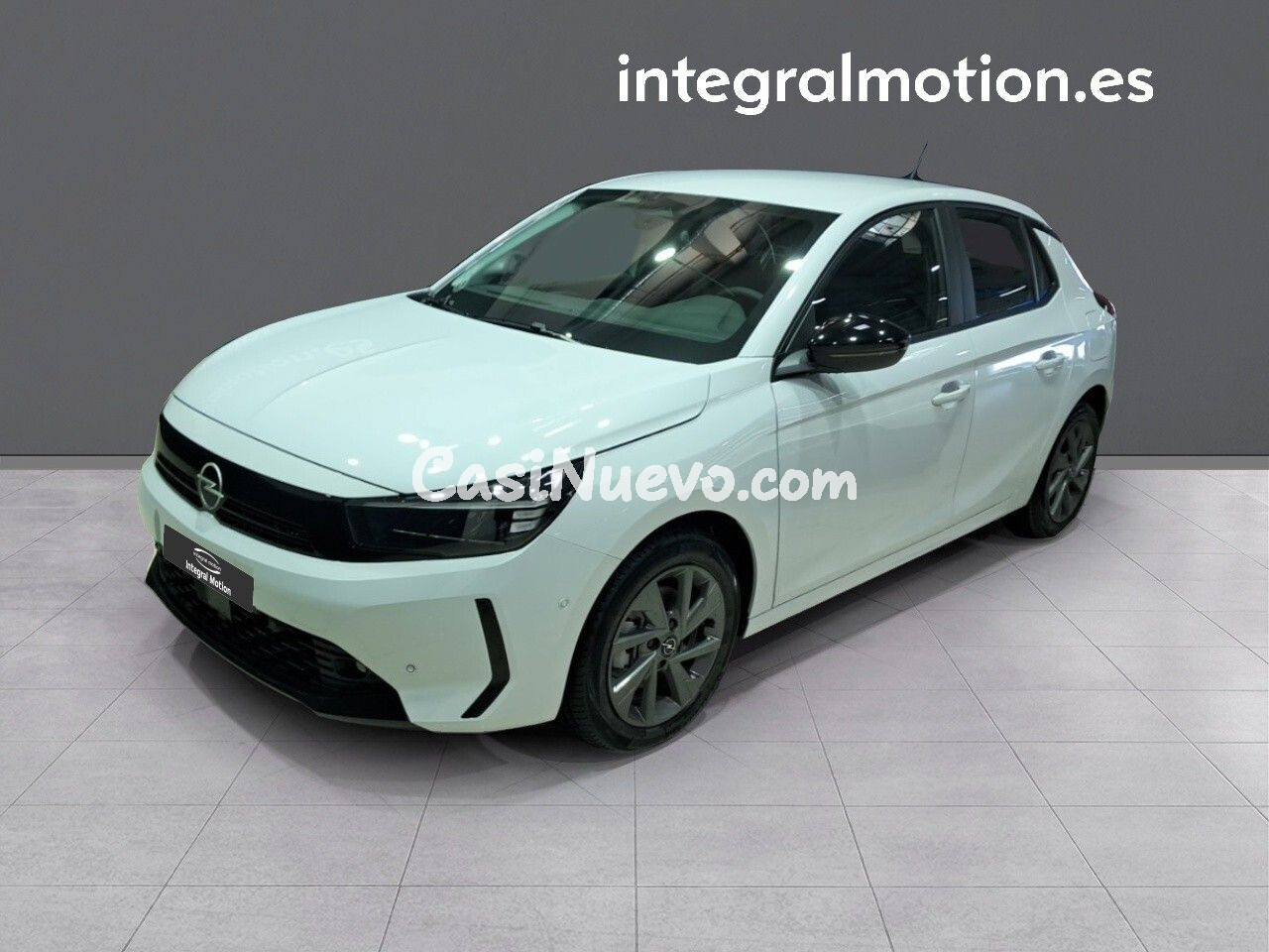 Opel Corsa 1.2T XHL Hybrid 81kW Edition eDCT