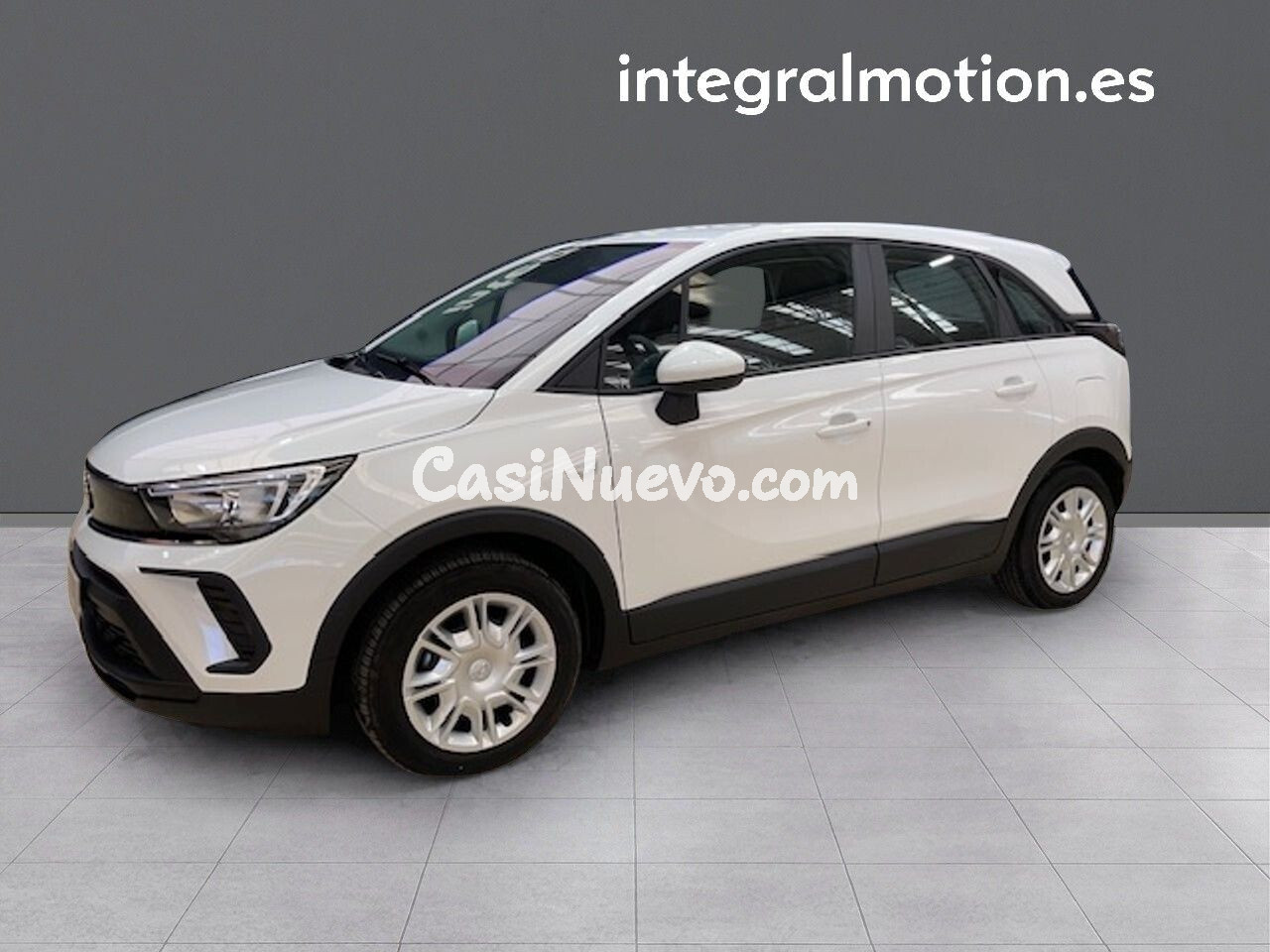 Opel CrossLand 1.2 61kW (82CV) Crossland