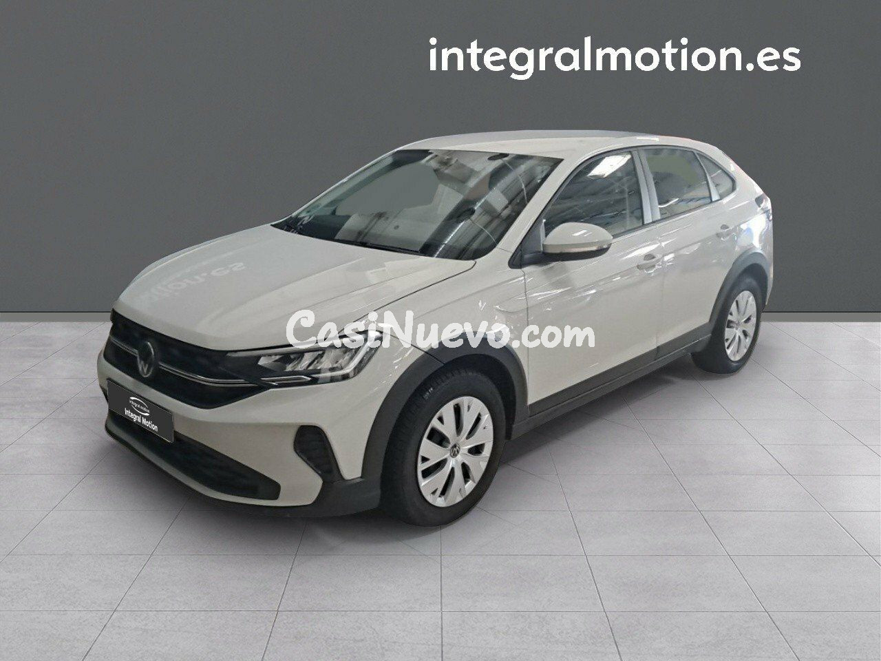 Volkswagen Taigo Life 1.0 TSI 70kW (95CV)