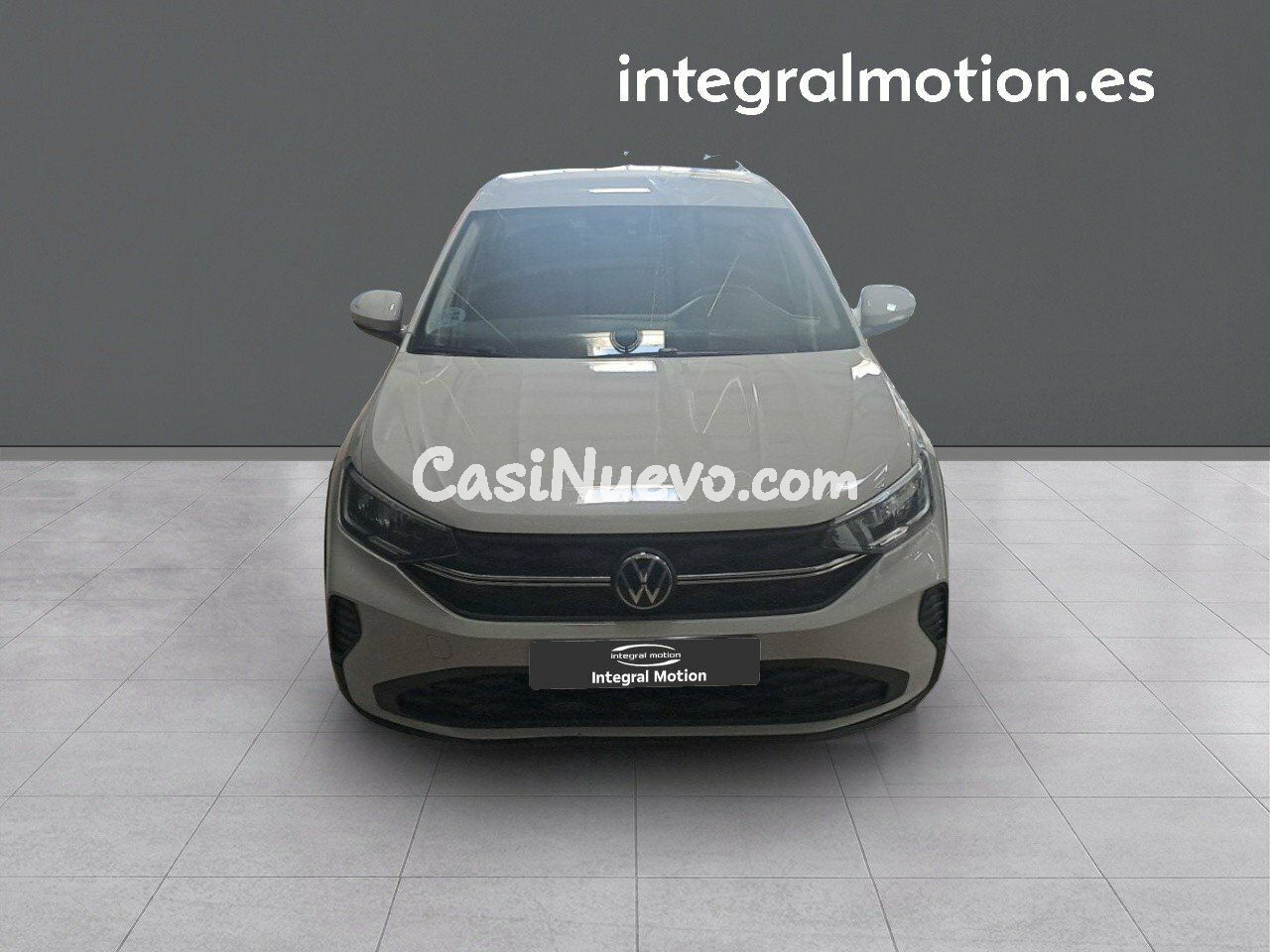 Volkswagen Taigo Life 1.0 TSI 70kW (95CV) - foto 2