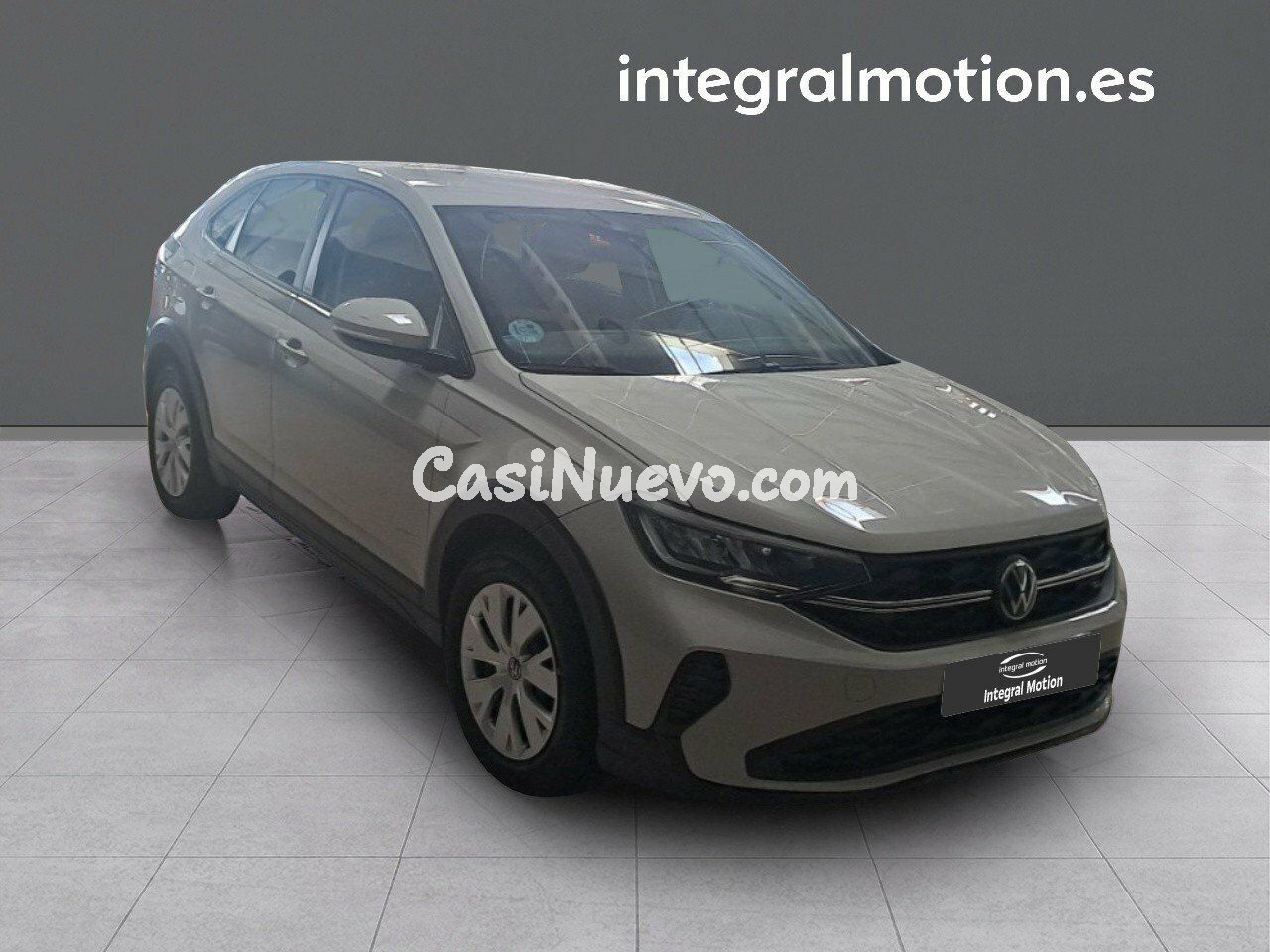 Volkswagen Taigo Life 1.0 TSI 70kW (95CV) - foto 3