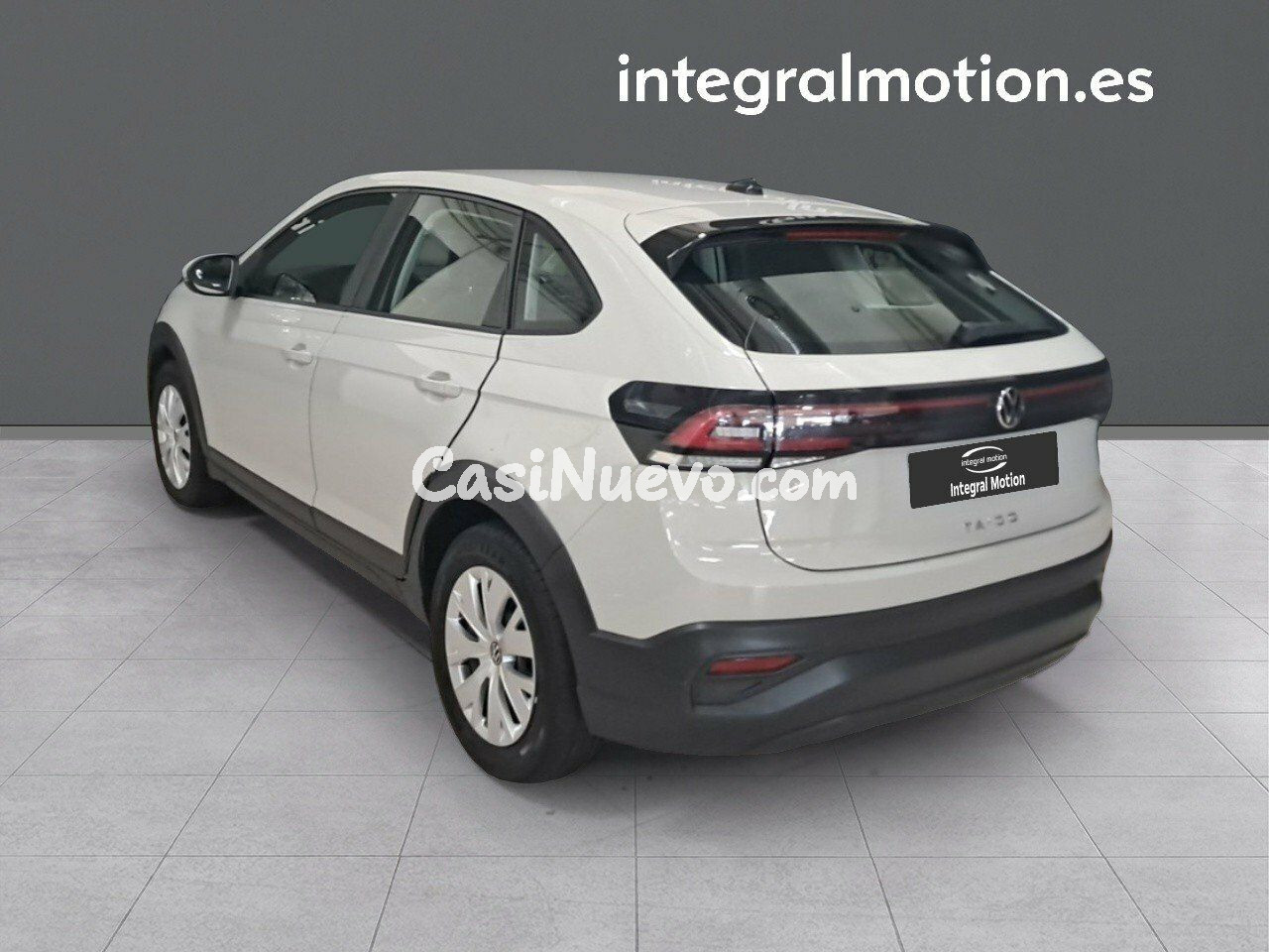 Volkswagen Taigo Life 1.0 TSI 70kW (95CV) - foto 4