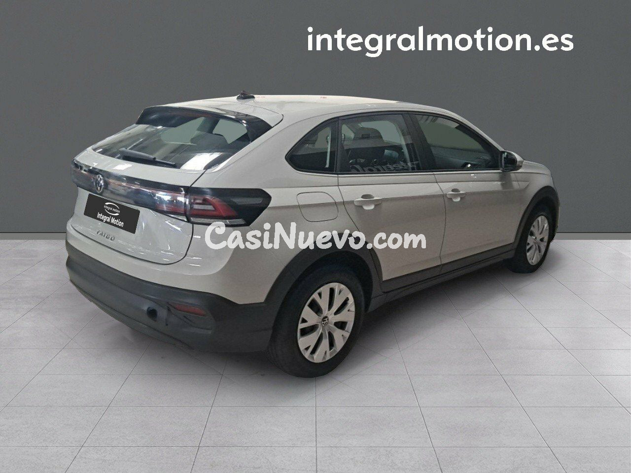 Volkswagen Taigo Life 1.0 TSI 70kW (95CV) - foto 5