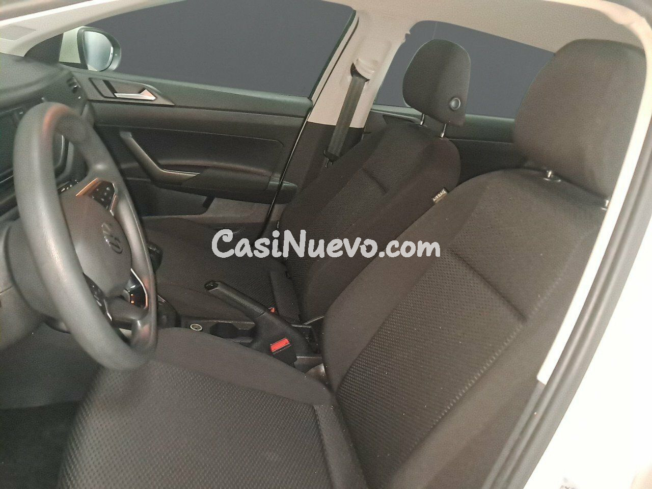 Volkswagen Taigo Life 1.0 TSI 70kW (95CV) - foto 6