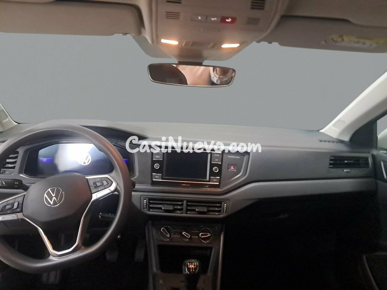 Volkswagen Taigo Life 1.0 TSI 70kW (95CV) - foto 7