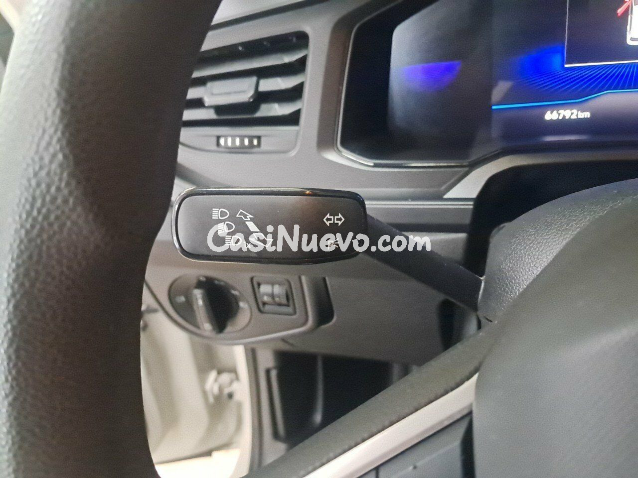 Volkswagen Taigo Life 1.0 TSI 70kW (95CV) - foto 8