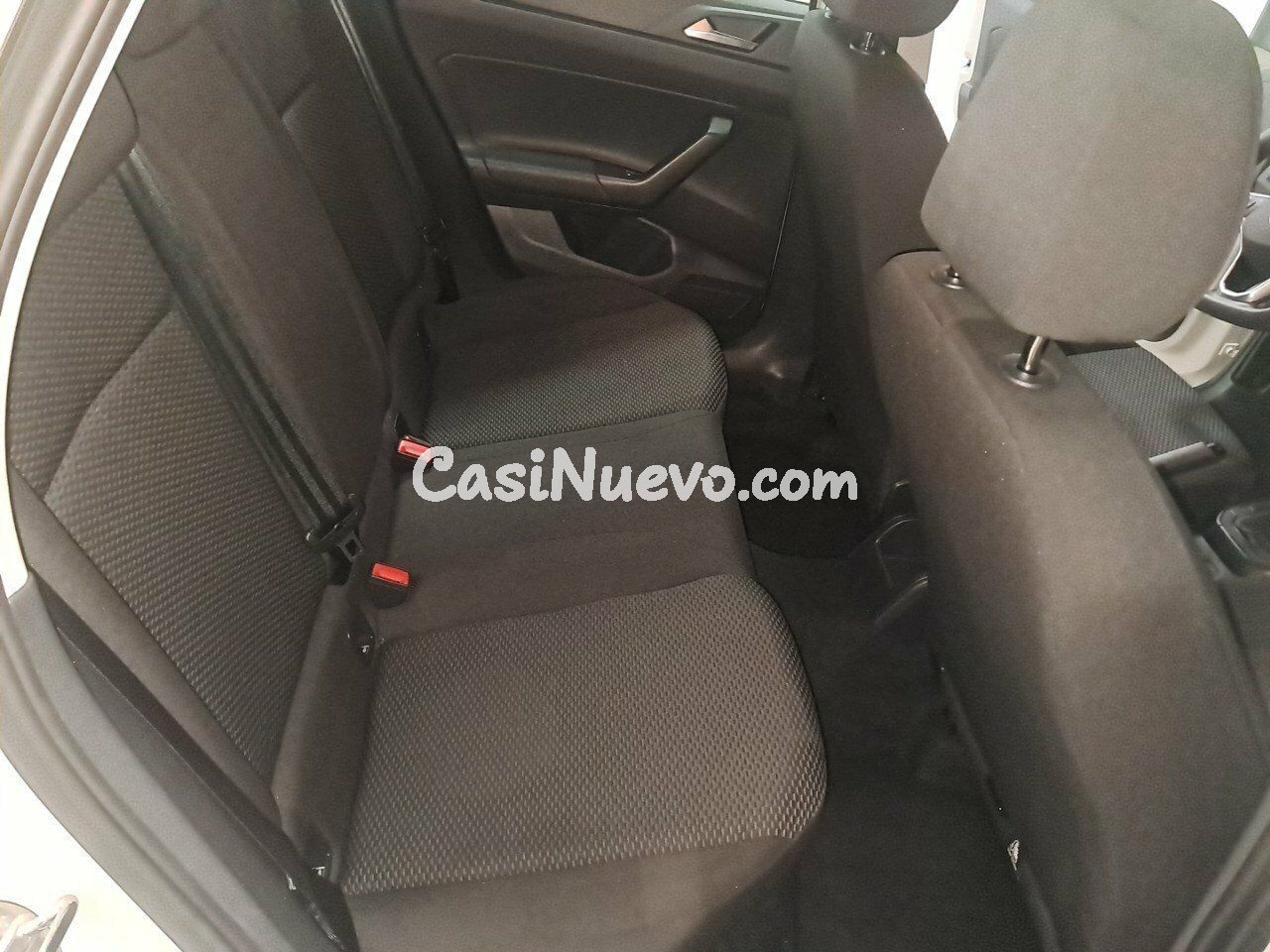 Volkswagen Taigo Life 1.0 TSI 70kW (95CV) - foto 9