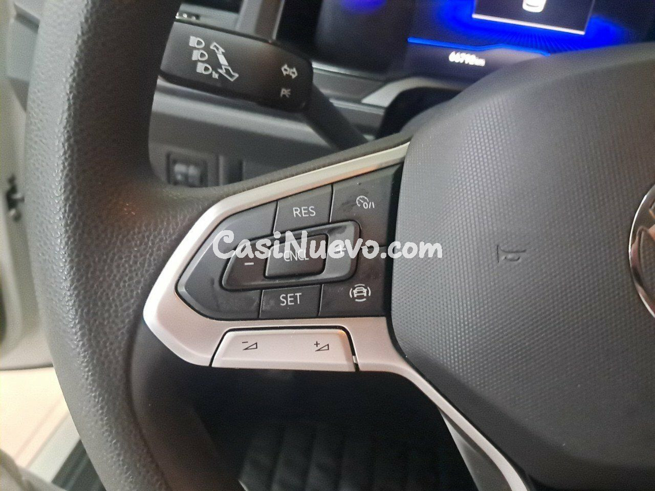 Volkswagen Taigo Life 1.0 TSI 70kW (95CV) - foto 12