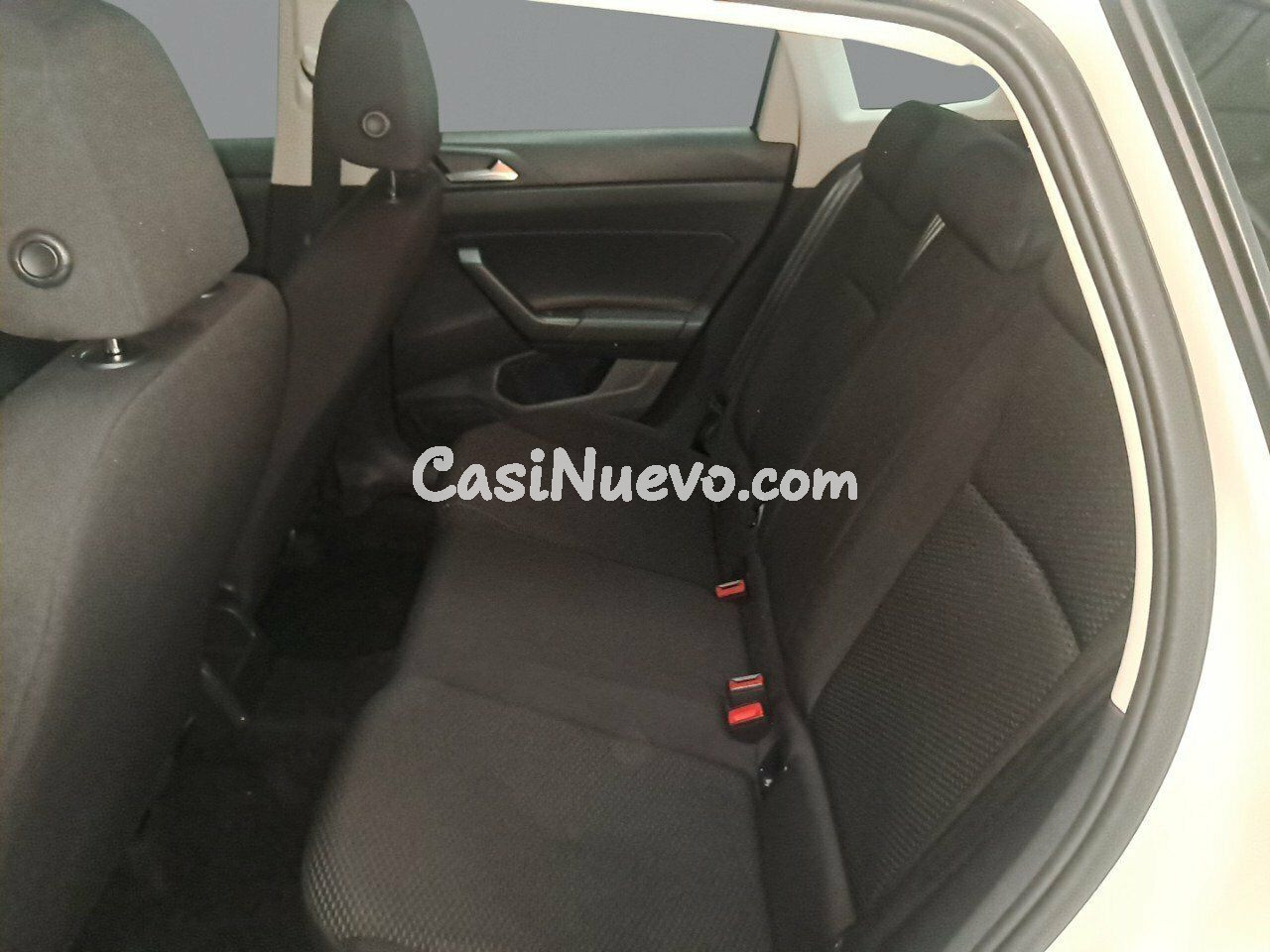 Volkswagen Taigo Life 1.0 TSI 70kW (95CV) - foto 10