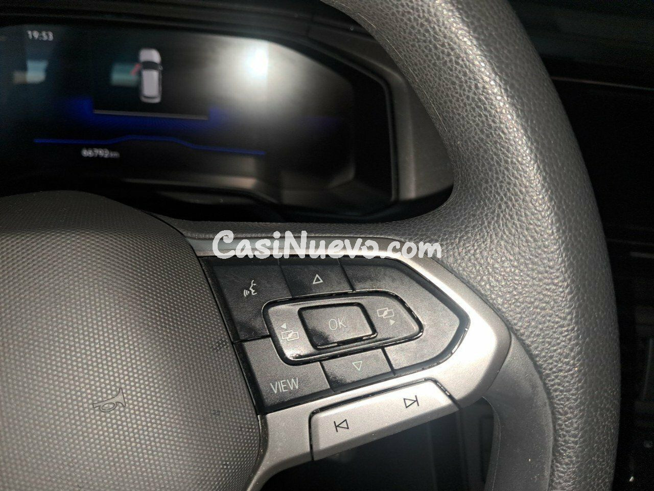 Volkswagen Taigo Life 1.0 TSI 70kW (95CV) - foto 13