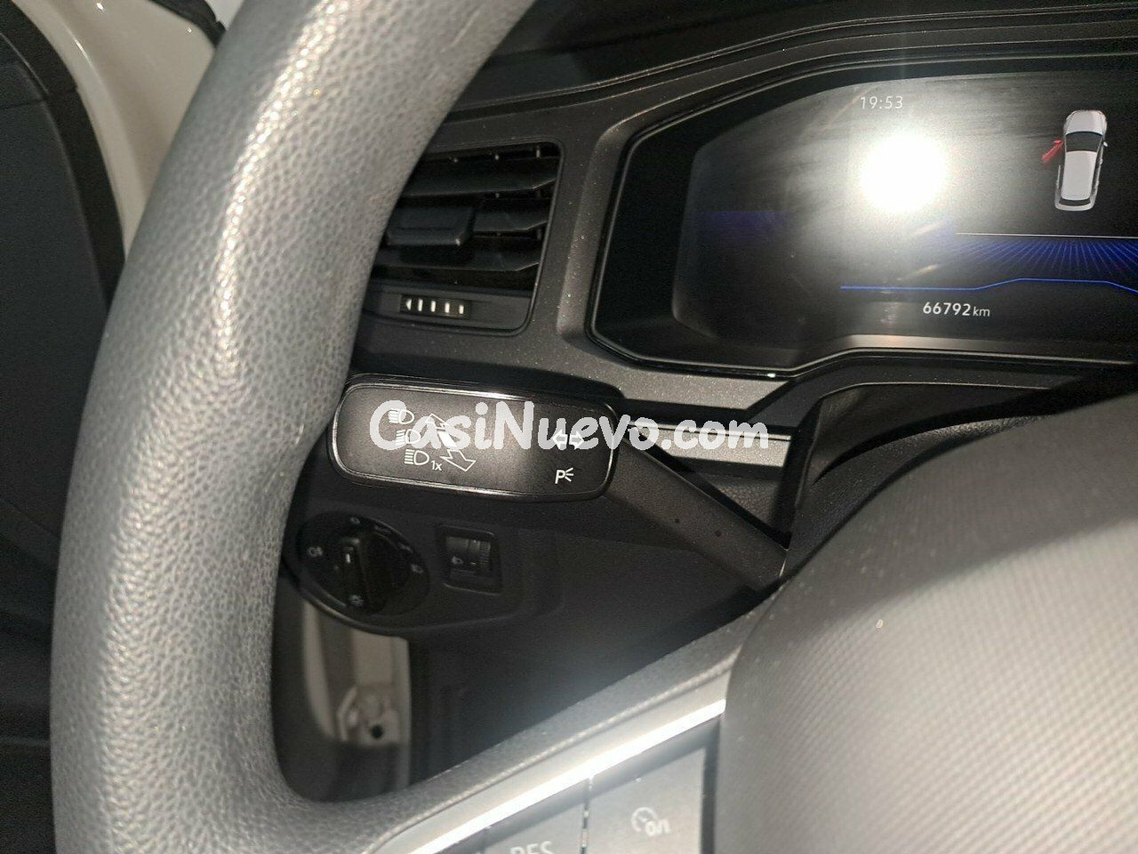 Volkswagen Taigo Life 1.0 TSI 70kW (95CV) - foto 14