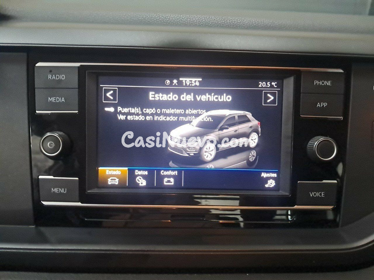 Volkswagen Taigo Life 1.0 TSI 70kW (95CV) - foto 15