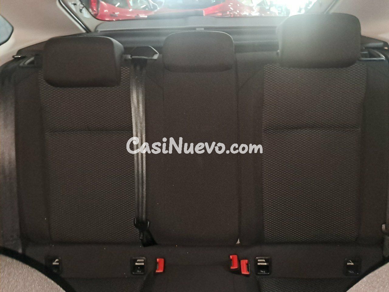 Volkswagen Taigo Life 1.0 TSI 70kW (95CV) - foto 20