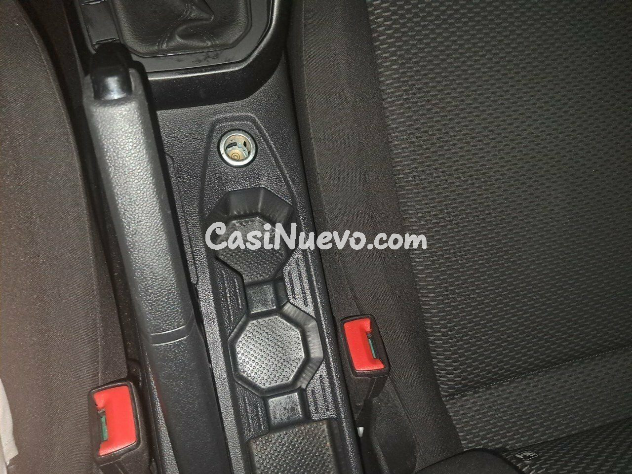 Volkswagen Taigo Life 1.0 TSI 70kW (95CV) - foto 22