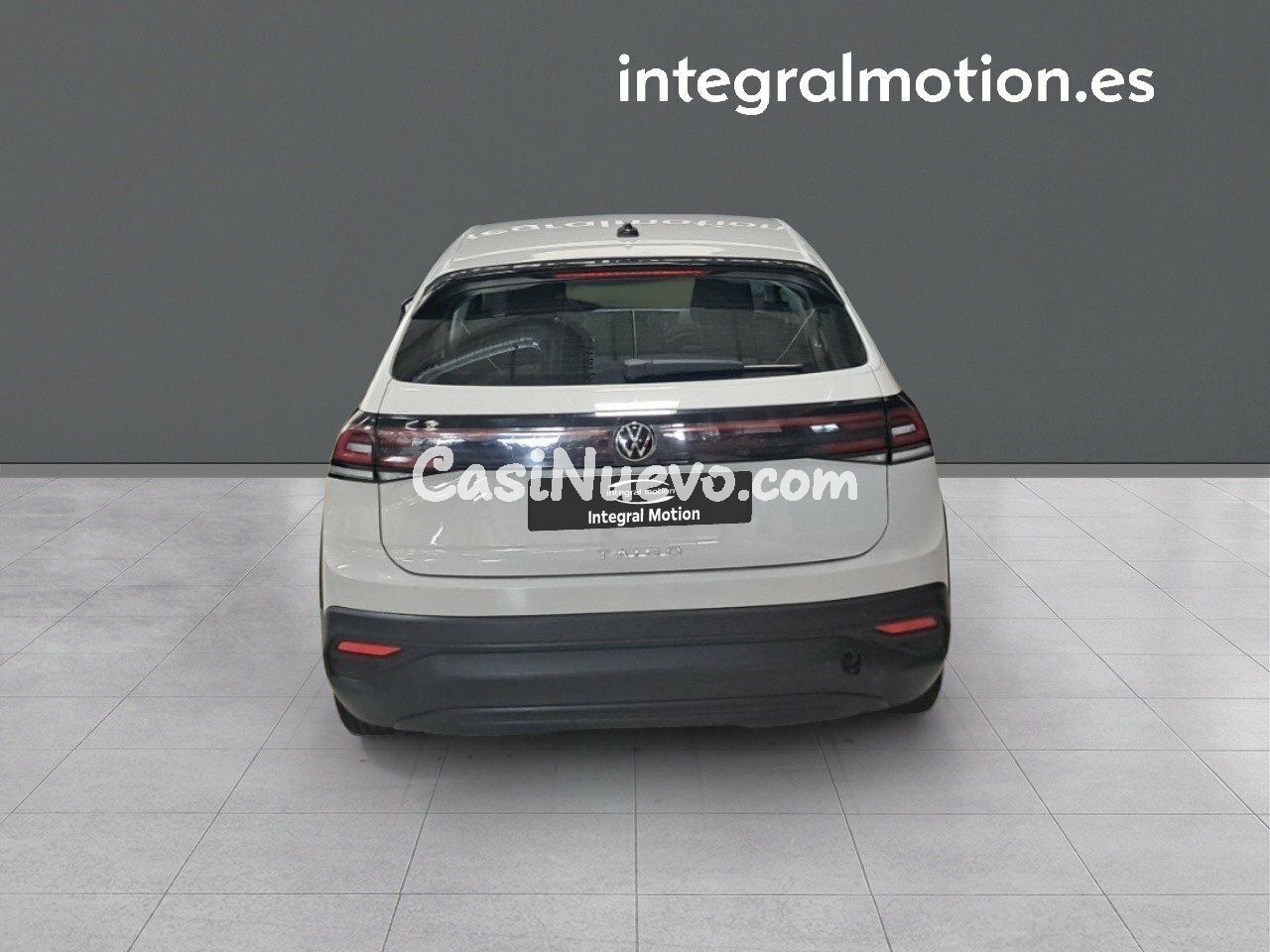 Volkswagen Taigo Life 1.0 TSI 70kW (95CV) - foto 25