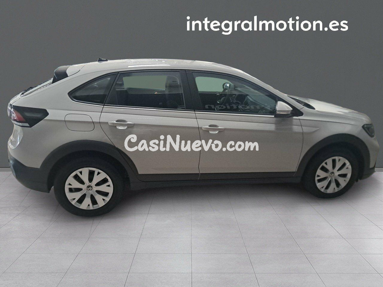 Volkswagen Taigo Life 1.0 TSI 70kW (95CV) - foto 26