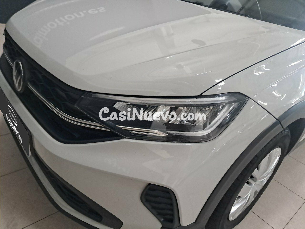 Volkswagen Taigo Life 1.0 TSI 70kW (95CV) - foto 27