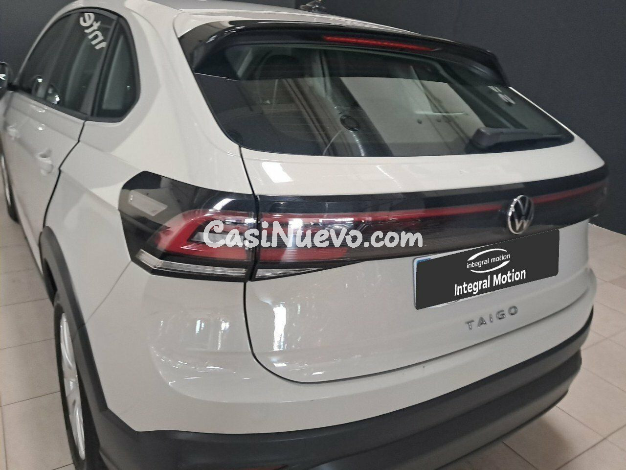 Volkswagen Taigo Life 1.0 TSI 70kW (95CV) - foto 28