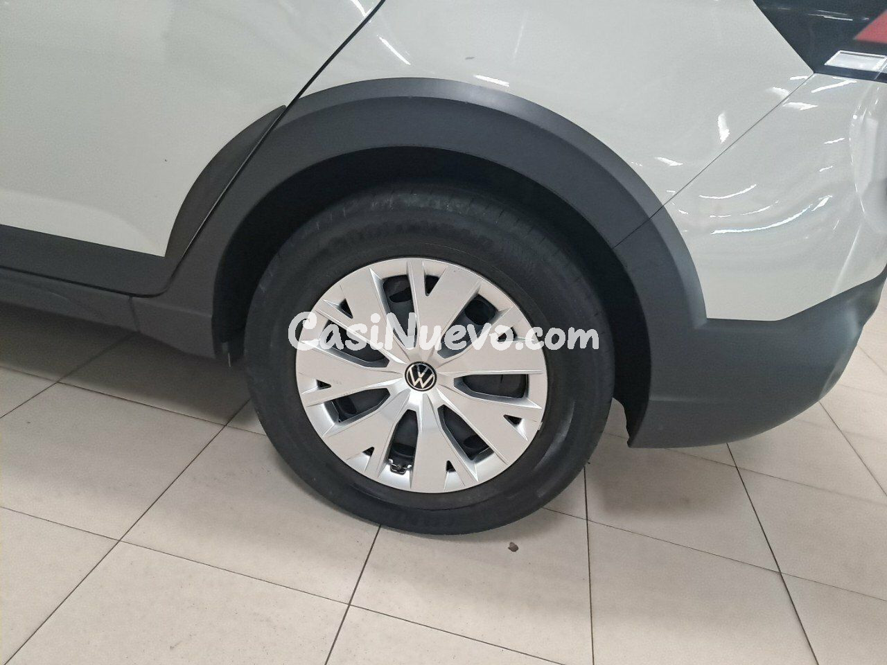 Volkswagen Taigo Life 1.0 TSI 70kW (95CV) - foto 29